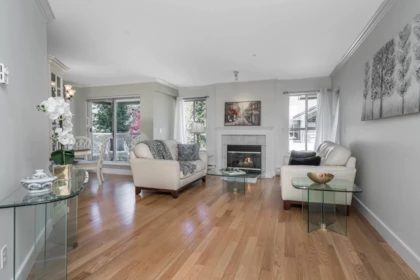 Pantry Photo of 304 15272 20 Avenue, Surrey, BC