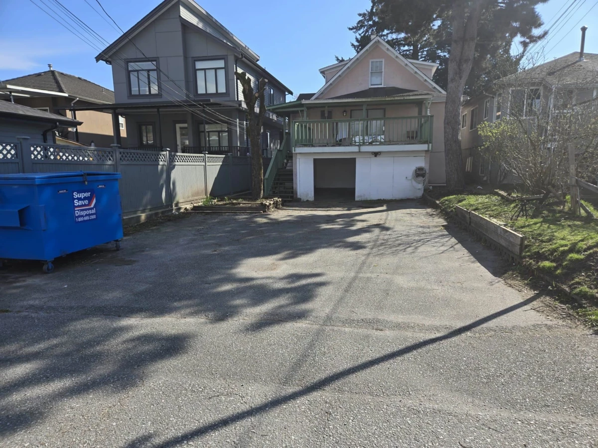 Family Room Photo of 1039 E 41st Avenue, Vancouver, BC