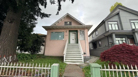 Office / Den Photo of 1039 E 41st Avenue, Vancouver, BC