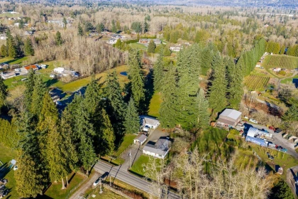 Fitness Center Photo Near 26267 64 Avenue, Langley, BC