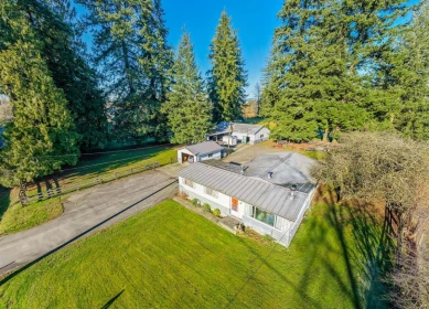 Garden / Landscaping Photo of 26267 64 Avenue, Langley, BC