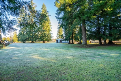 Outdoor Patio Photo of 26267 64 Avenue, Langley, BC