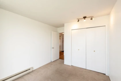 Garage Interior Photo of 504 1065 Quayside Drive, New Westminster, BC