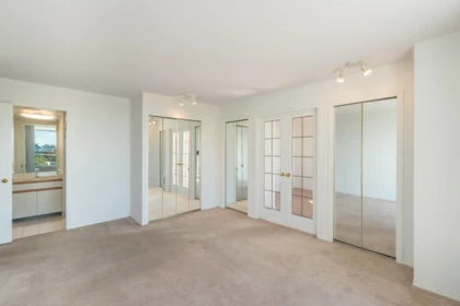 Loft / Bonus Room Photo of 504 1065 Quayside Drive, New Westminster, BC
