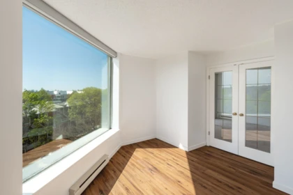 Mudroom Photo of 504 1065 Quayside Drive, New Westminster, BC
