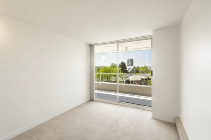 Staircase Photo of 504 1065 Quayside Drive, New Westminster, BC