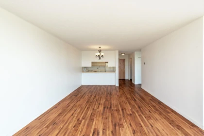Walk-In Closet Photo of 504 1065 Quayside Drive, New Westminster, BC