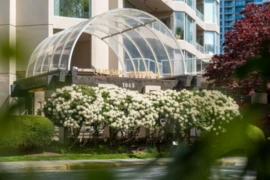 504 1065 Quayside Drive, New Westminster, BC