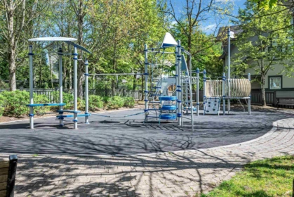 Fitness Center Photo Near 6 20038 70 Avenue, Langley, BC