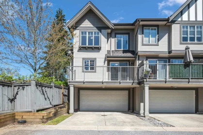 Street View Photo of 6 20038 70 Avenue, Langley, BC