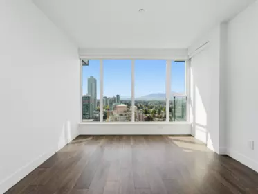 Loft / Bonus Room Photo of 2206 4711 Hazel Street, Burnaby, BC