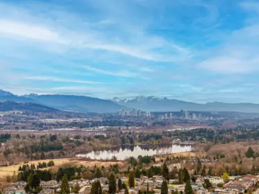 Swimming Pool Photo of 2206 4711 Hazel Street, Burnaby, BC