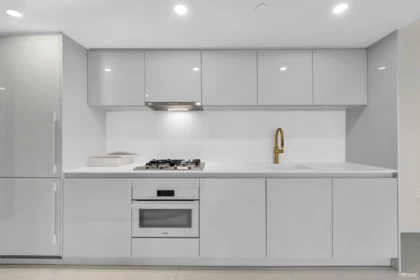 Pantry Photo of 2207 1033 Nelson Street, Vancouver, BC