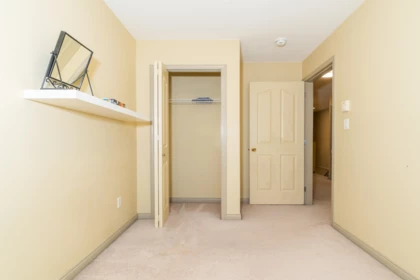 Basement Recreation Room Photo of 18 9420 Ferndale Road, Richmond, BC