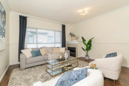 18 9420 Ferndale Road, Richmond, BC, Richmond — Townhouse for sale