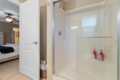 Powder Room Photo of 1 45160 South Sumas Road, Chilliwack, BC