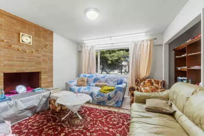 Pantry Photo of 5989 Fremlin Street, Vancouver, BC