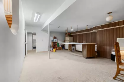 Primary Bedroom Photo of 5989 Fremlin Street, Vancouver, BC