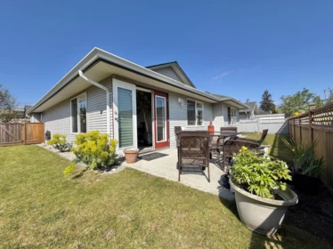 Guest Bathroom Photo of 6335 Tyler Road, Sechelt, BC