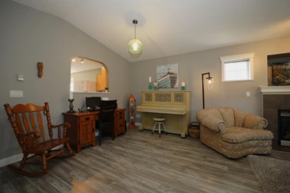 Pantry Photo of 6335 Tyler Road, Sechelt, BC