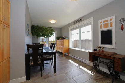 Primary Bedroom Photo of 6335 Tyler Road, Sechelt, BC