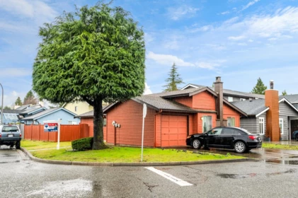 11121 Kingsbridge Drive, Richmond, BC, Richmond — Single Family Residence for sale