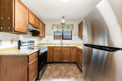 Kitchen Photo of 11121 Kingsbridge Drive, Richmond, BC