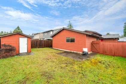 Office / Den Photo of 11121 Kingsbridge Drive, Richmond, BC