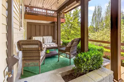 81 2000 Panorama Drive, Port Moody, BC, Port Moody — Townhouse for sale
