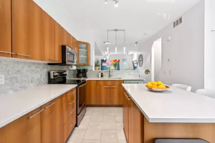Loft / Bonus Room Photo of 81 2000 Panorama Drive, Port Moody, BC