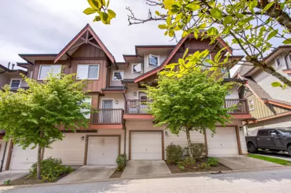 Street View Photo of 81 2000 Panorama Drive, Port Moody, BC