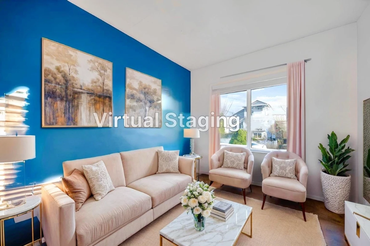 Dining Area Photo of 4331 Miller Street, Vancouver, BC