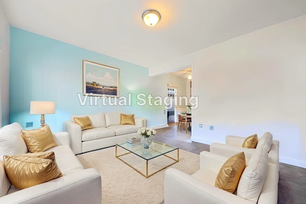 Family Room Photo of 4331 Miller Street, Vancouver, BC