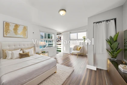 Breakfast Nook Photo of 4331 Miller Street, Vancouver, BC