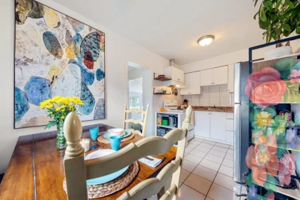 Kitchen Photo of 4331 Miller Street, Vancouver, BC