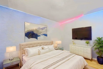 Primary Bedroom Photo of 4331 Miller Street, Vancouver, BC