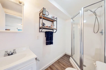 Walk-In Closet Photo of 4331 Miller Street, Vancouver, BC