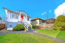 4331 Miller Street, Vancouver, BC