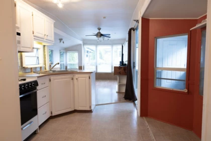 Breakfast Nook Photo of 184 14600 Morris Valley Road, Mission, BC