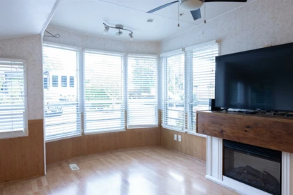 Kitchen Photo of 184 14600 Morris Valley Road, Mission, BC