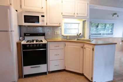 Pantry Photo of 184 14600 Morris Valley Road, Mission, BC