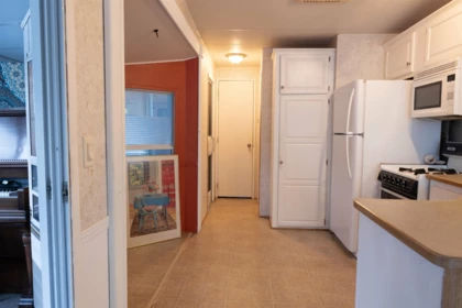 Primary Bedroom Photo of 184 14600 Morris Valley Road, Mission, BC