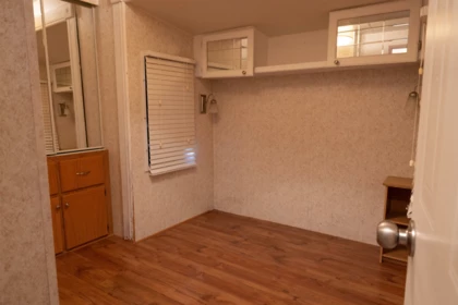 Walk-In Closet Photo of 184 14600 Morris Valley Road, Mission, BC