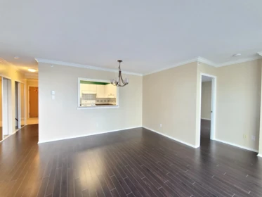 Pantry Photo of 505 8248 Lansdowne Road, Richmond, BC