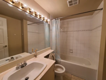 Primary Bedroom Photo of 505 8248 Lansdowne Road, Richmond, BC
