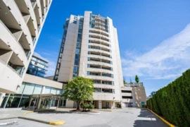 505 8248 Lansdowne Road, Richmond, BC