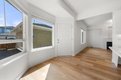 Basement Recreation Room Photo of 4500 No 5 Road, Richmond, BC
