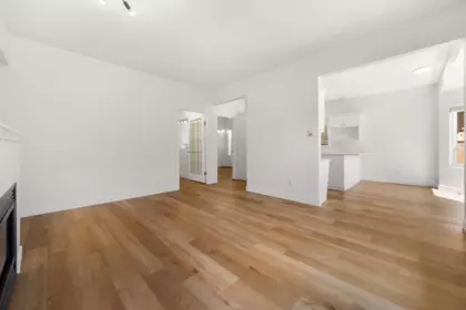 Mudroom Photo of 4500 No 5 Road, Richmond, BC