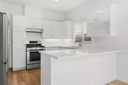 Office / Den Photo of 4500 No 5 Road, Richmond, BC