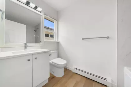 Street View Photo of 4500 No 5 Road, Richmond, BC